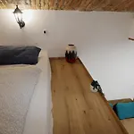 Podroom Apartments