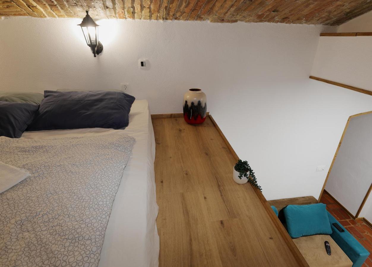 Podroom Ljubljana