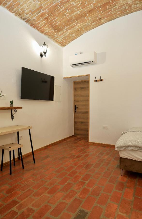 Apartment Podroom Ljubljana